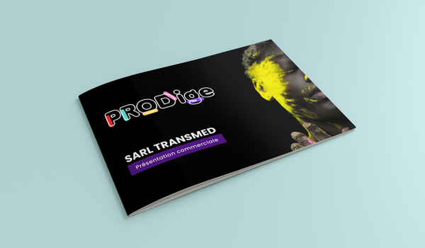 brochure a5 PRODige Pub