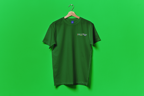 t-shirt personnalisés